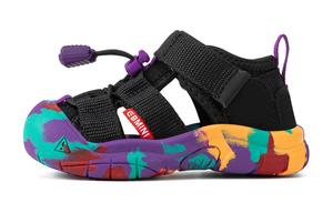 Обувь для малышей EBMINI, черный