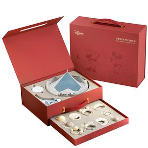 Развивающие игрушки mickey мобили и подвесные игрушки для кроватки Disney