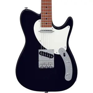 Электрогитара Ibanez Josh Smith Signature в черном цвете