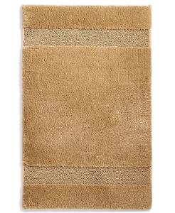 Супермягкие коврики для ванны для спа Martha Stewart, синий