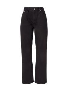 Обычные джинсы Calvin Klein Jeans 90s, Black Denim