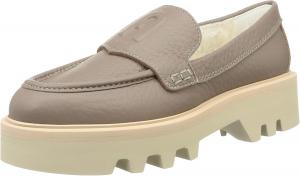 Женские ботинки Furla, Marmo C+Pergamena Int. (4401-1719S)