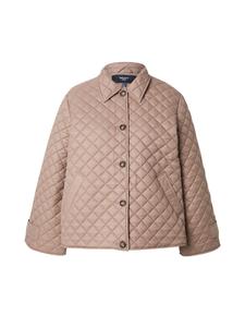 Зимняя куртка Vero Moda Curve VMCHOLTE, Chamois