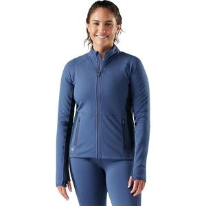 Куртка Smartwool Active Fleece Smartwool, Nightfall Blue