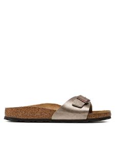 Мюли Madrid Bs 1020632 Birkenstock, золотой