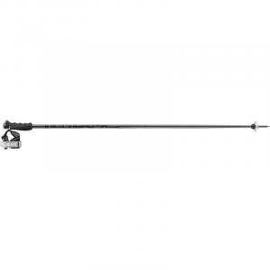 Мужские горнолыжные палки Detect S Leki, anthrazit-schw