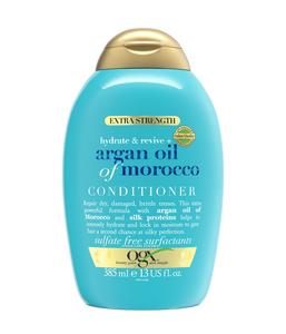 Кондиционер Ogx Argan Oil of Morocco Extra Strength, 385 ml
