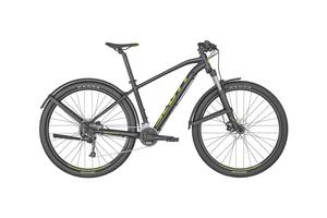 Горный велосипед Scott Aspect 950 EQ - 29 дюймов - Diamant - 2024, цвет Schwarz|granite black