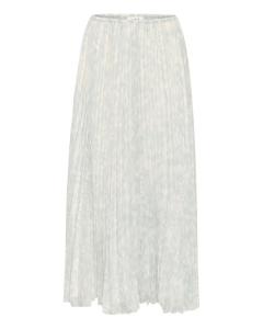 Юбка SOAKED IN LUXURY, небесно-голубой