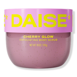 Отшелушивающий скраб для тела DAISE, Cherry