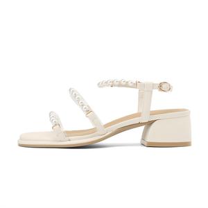 Сандалии DAPHNE One-Strap Sandals Women's