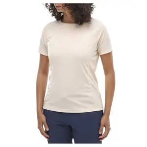 Футболка с коротким рукавом Millet Fusion, зеленый