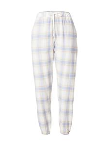 Пижамные штаны Hunkemöller, светло-голубой