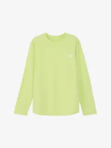 Футболка с длинным рукавом и логотипом One Point (мужская)