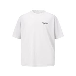 Футболка унисекс HELLY HANSEN, белый