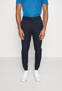 Брюки Puma DEALER, цвет Navy Blazer