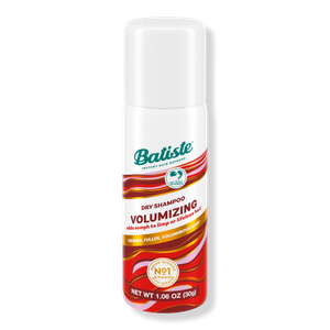 Сухой шампунь дорожного размера Batiste, Volumizing - Melon, Grapefruit & Green Apple