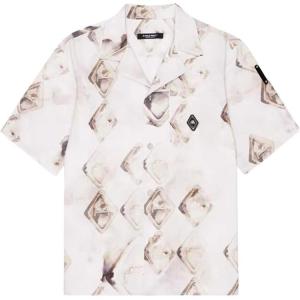 A-COLD-WALL* A COLD WALL* Рубашка Unisex Multicolor