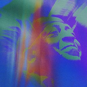 Виниловая пластинка LP Dancing Dimensions - Ural Thomas