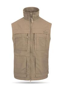 Жилет для активного отдыха Oryx Normani, хаки