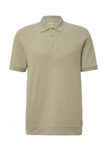 Футболка s.Oliver, Olive