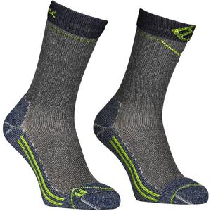 Классические носки Hike средней длины (м) Ortovox, цвет deep ocean