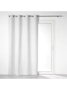 Douceur d’Intérieur Белая занавеска