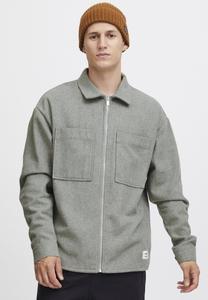 Легкая куртка KLOSTERMANN Solid, цвет light grey melange