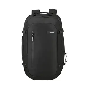 Дорожный рюкзак Roader 38л, рюкзак для дрифтера Samsonite, черный