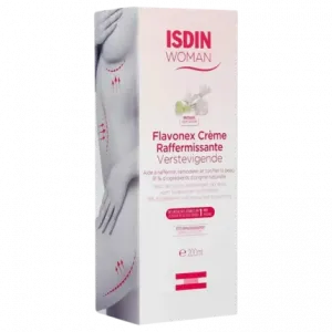 Укрепляющий крем Isdin Woman Flavonex