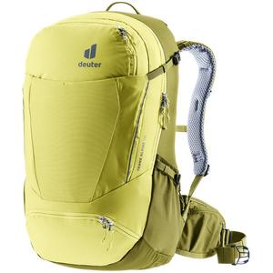 Рюкзак Trans Alpine 30 Deuter, оливковый