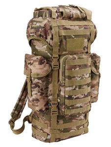 Рюкзак Brandit Combat Molle Backpack Tactical Camo, камуфляж