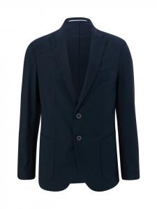 s.Oliver Домашняя куртка S.OTECH, цвет 5955_navy