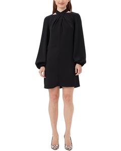 Платье Trina Turk Kanai, черный