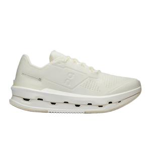 Женские противоскользящие износостойкие низкие повседневные кроссовки для бега Ecru On