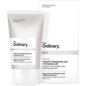 The Ordinary Суспензия витамина С 23% + сферы HA 30 мл