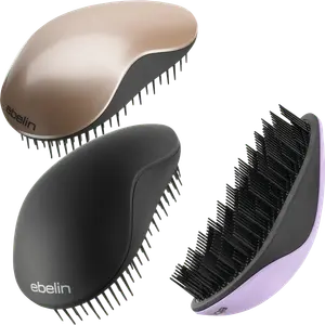 Профессиональный распутыватель без ручки 1 шт. ebelin