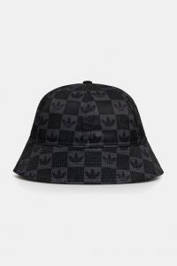 Шляпа Monogram B H Adidas Originals, черный