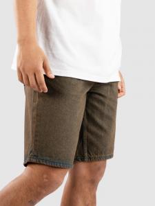 Шорты HUF Cromer Shorts, burnt blue