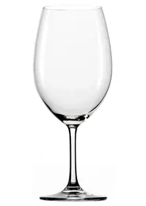 Бокалы для красного вина Stölzle "CLASSIC long life", (набор, 6 шт.), 650 мл, 6 шт 22,5 см, цвет transparent