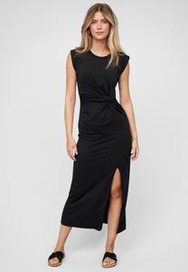 Платье Cloud 5ive Jersey dress, Black
