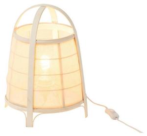 Настольная лампа J-LINE Winter Sands, 26 х 35 х 26 см