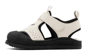 Кроссовки EBMINI inbemini Toddler Shoes TD Low-top, черный