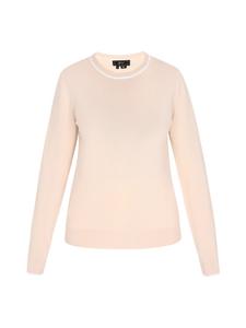 Свитер faina, бежевый