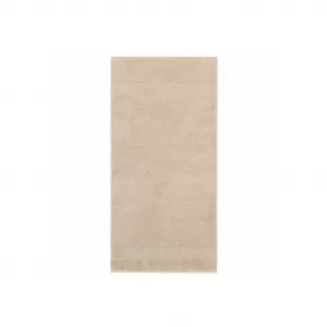 Полотенце Handtuch One, упаковка 1 шт. Villeroy & Boch, светло-коричневый