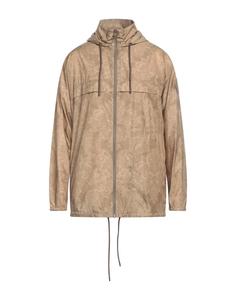 Куртка Moncler, хаки