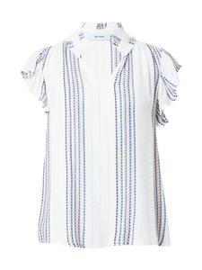 Блузка minus AMAKA, белый