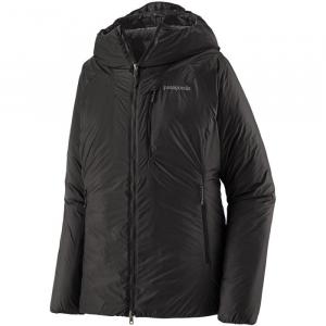 Толстовка Das light с капюшоном - женская Patagonia, Black