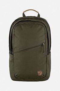Рюкзак Räven 20 Fjallraven, зеленый