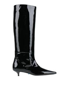 Ботинки Kallistè, черный